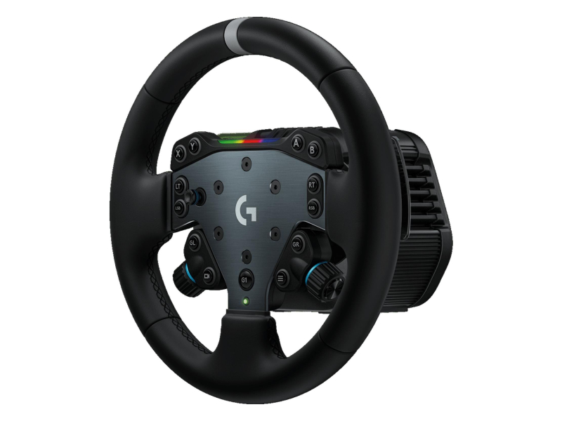 Logitech RS50 System (PC)