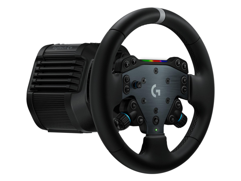 Logitech RS50 System (PC)