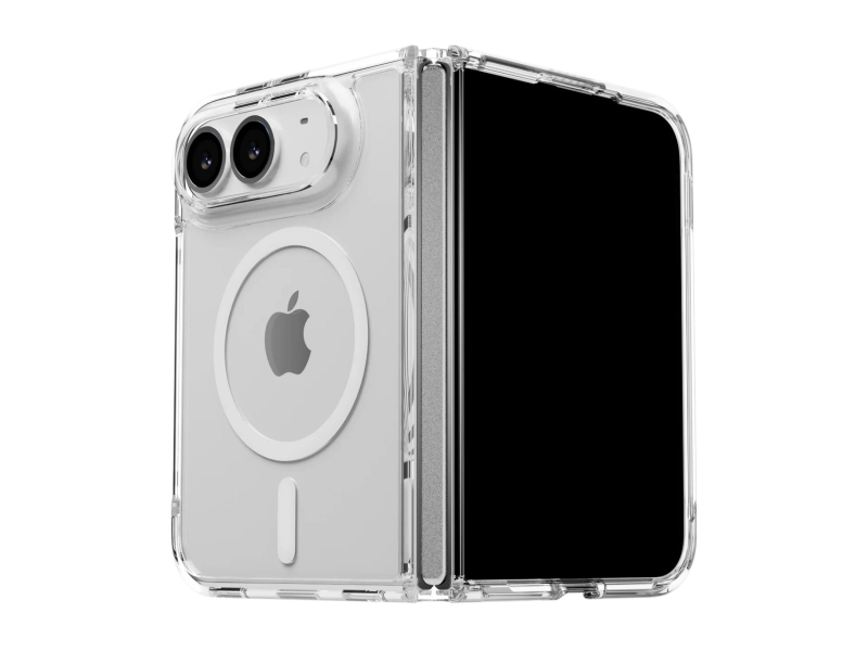 SwitchEasy Crush Lite M do iPhone Duo