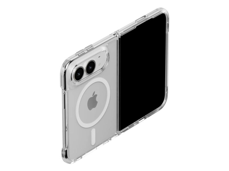 SwitchEasy Crush Lite M do iPhone Duo