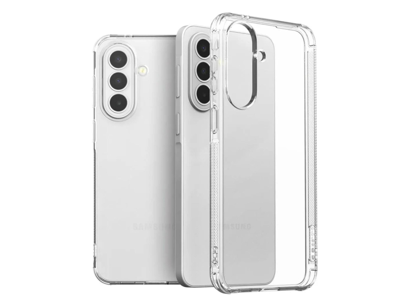 Araree Flexield do Samsung Galaxy A57 5G przeźroczysty