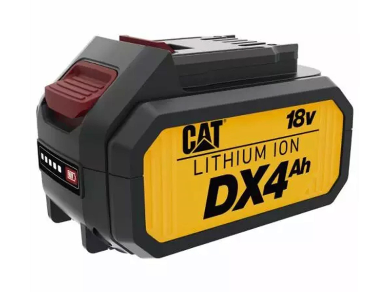 Cat Akumulator DXB4