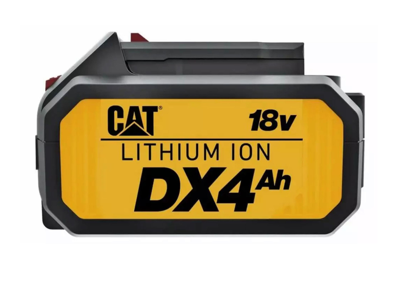 Cat Akumulator DXB4