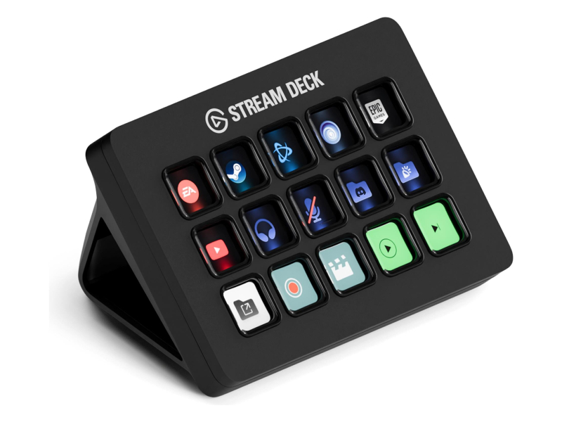 Elgato Stream Deck MK.2