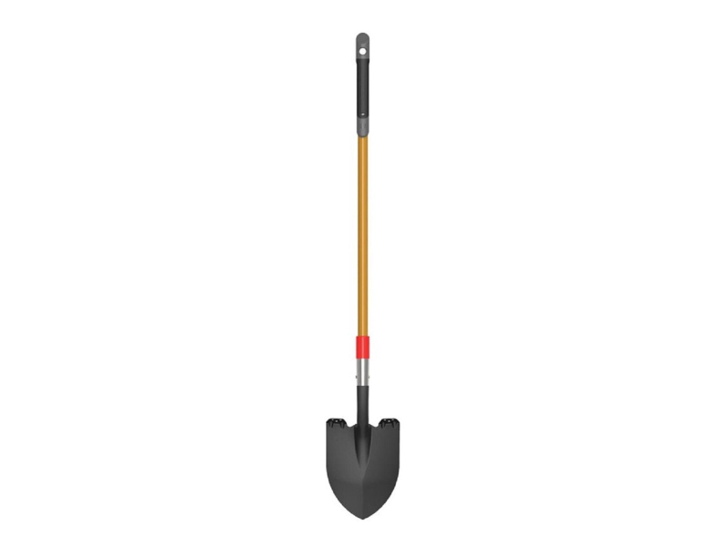 Cat Łopata j-series long handle round point
