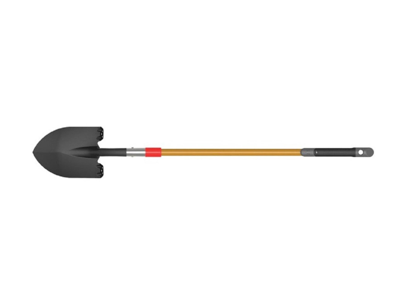 Cat Łopata j-series long handle round point