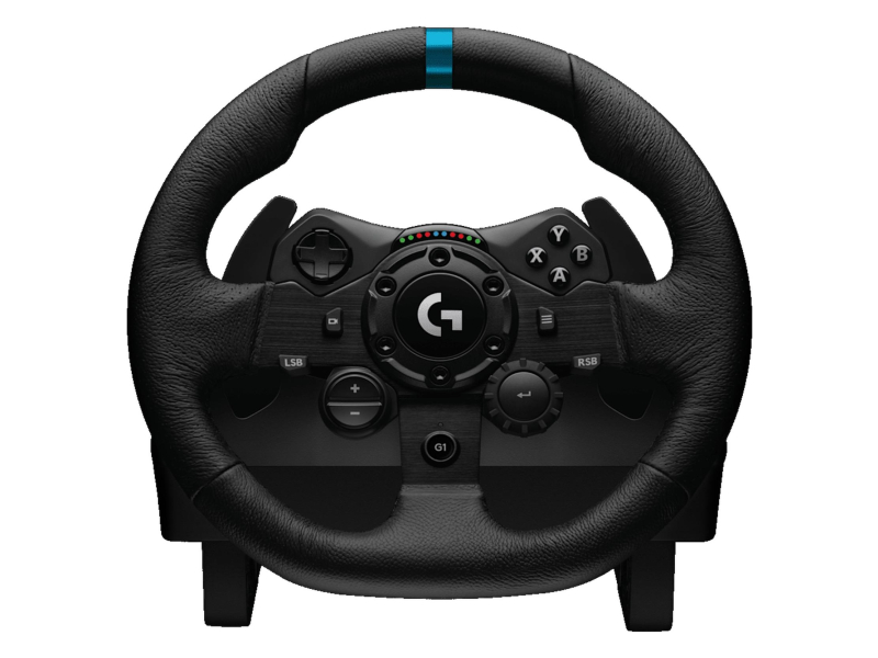 Logitech G923 PC