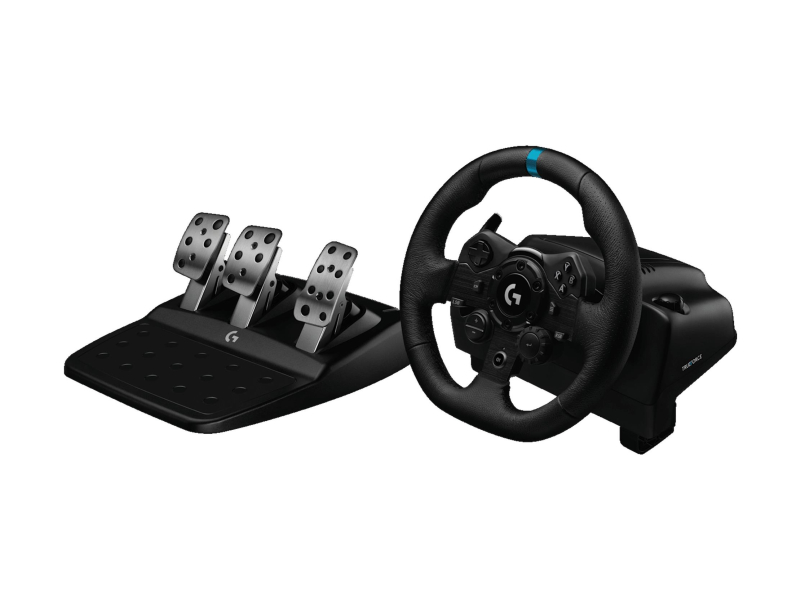 Logitech G923 PC
