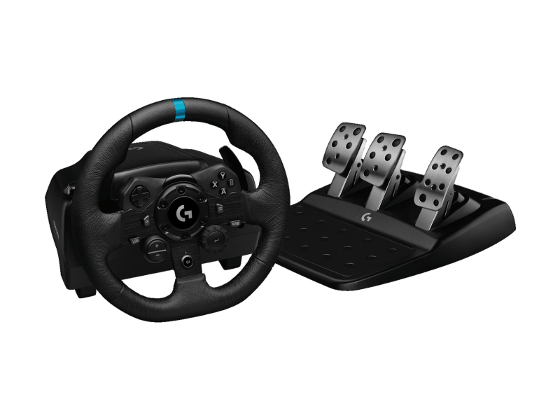 Logitech G923 PC