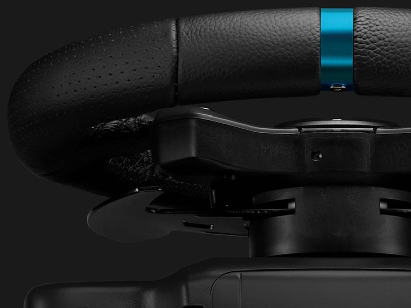 Logitech G923 PC