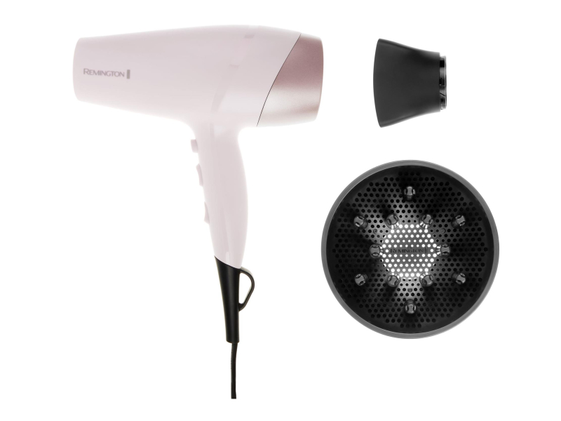 Remington Suszarka Remington Almond Allure D4807