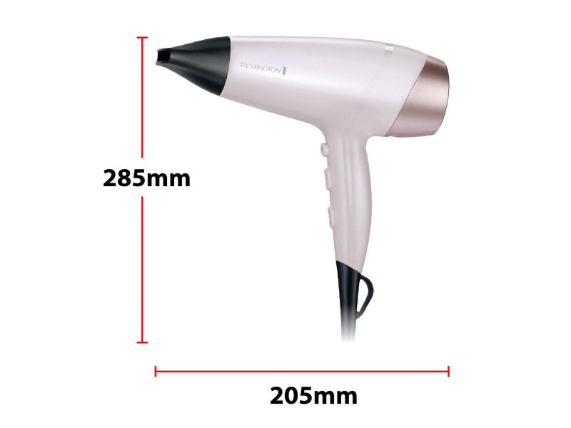 Remington Suszarka Remington Almond Allure D4807