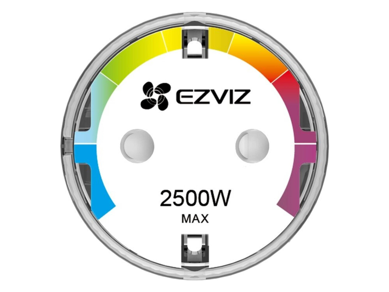 EZVIZ Inteligentne gniazdko Smart T30-10E