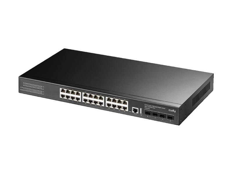 Cudy GS5024S4