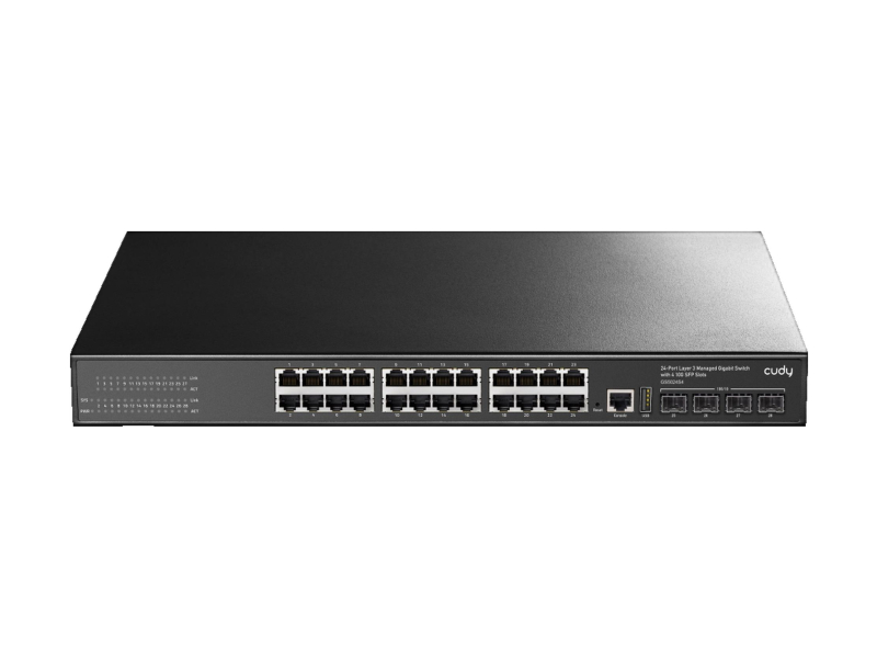 Cudy GS5024S4