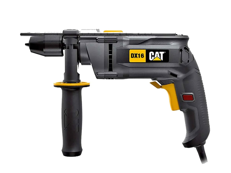 Cat Wiertarka sieciowa DX16
