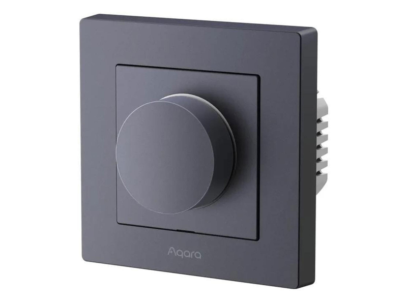 Aqara Aqara Dimmer Switch H2 EU Szary