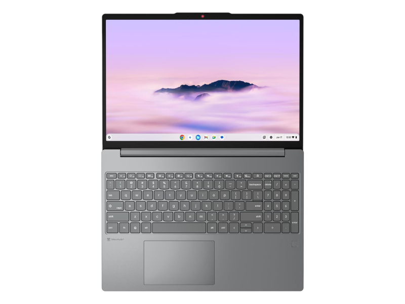 Lenovo Chromebook IP 3-15 system operacyjny