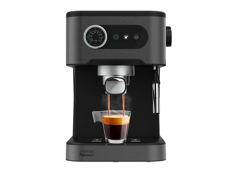 Cecotec Ekspres kolbowy Power Espresso 20 Pro