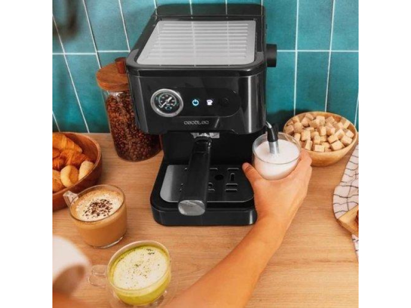Cecotec Ekspres kolbowy Power Espresso 20 Pro