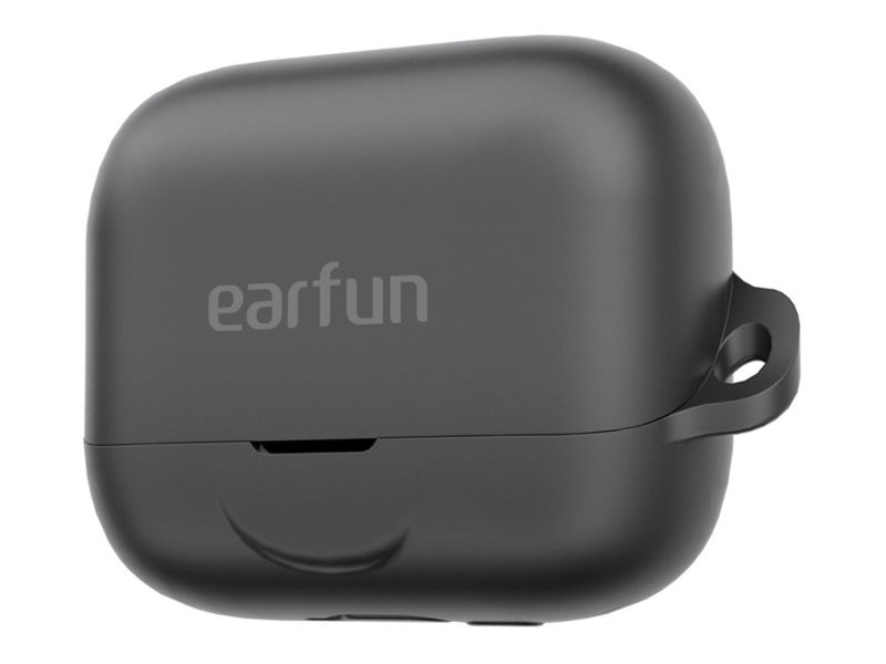 EarFun Air Pro 4+ ANC czarne