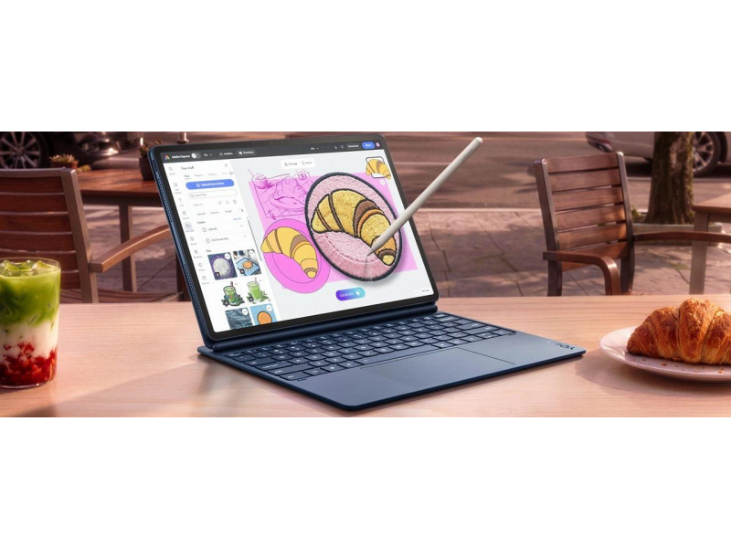 Lenovo Yoga Tab Plus 13 Gen 2 - wydajność