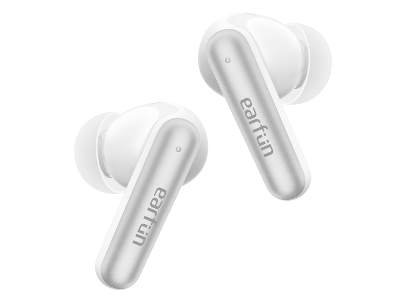 EarFun Air Pro 4i ANC białe