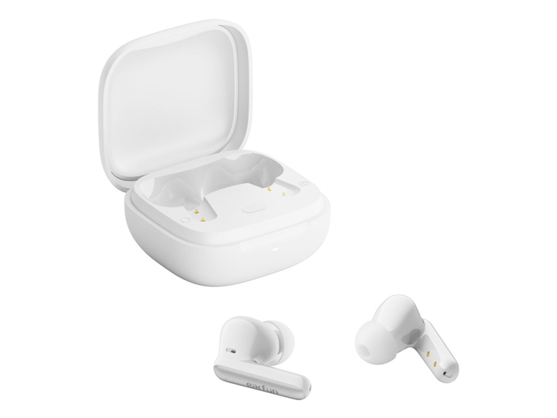 EarFun Air Pro 4i ANC białe