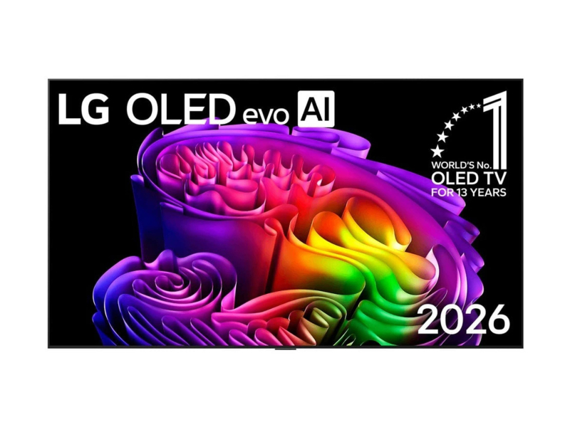 LG OLED65G61LW.AEU 65 OLED evo AI 4K 165Hz webOS Dolby Vision