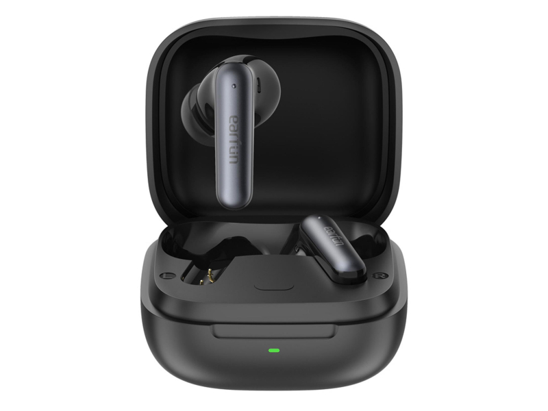 EarFun Air Pro 4i ANC czarne