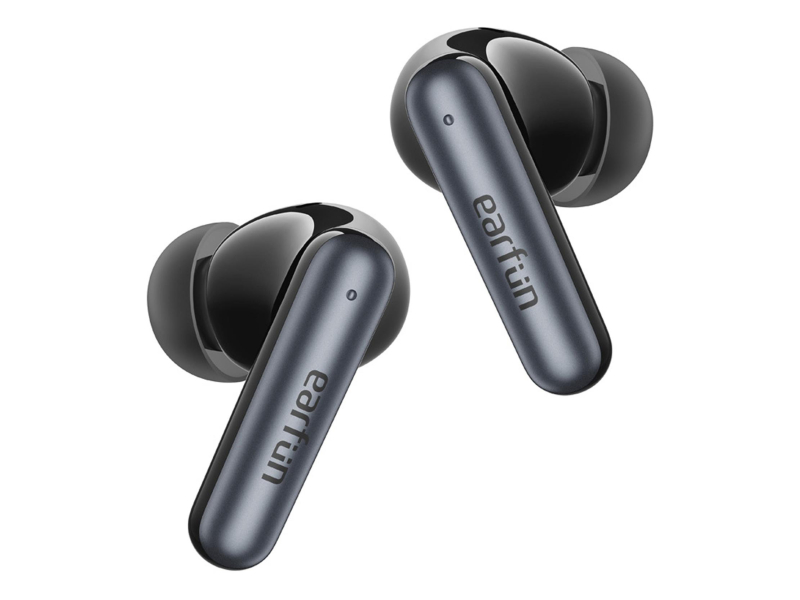 EarFun Air Pro 4i ANC czarne