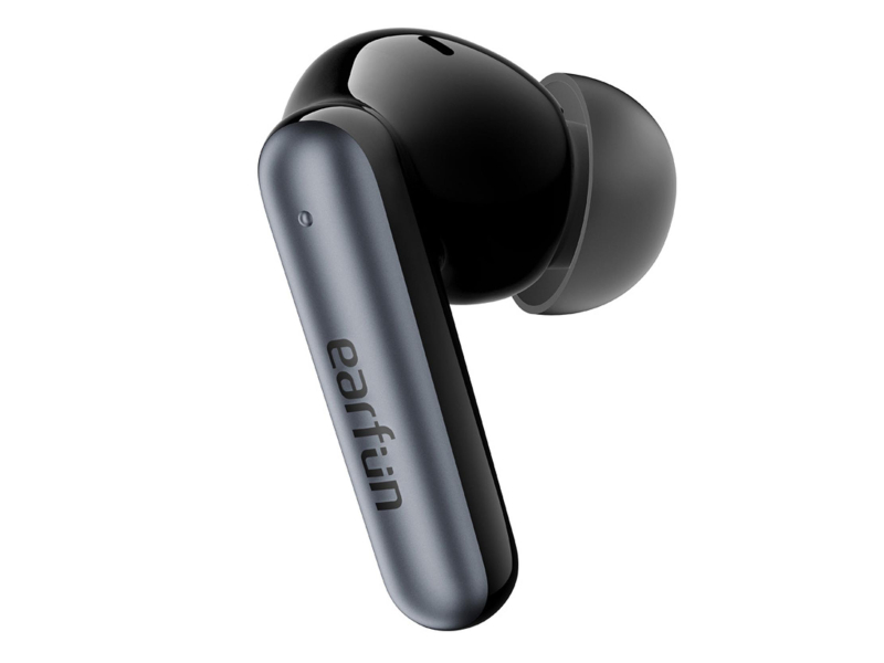 EarFun Air Pro 4i ANC czarne