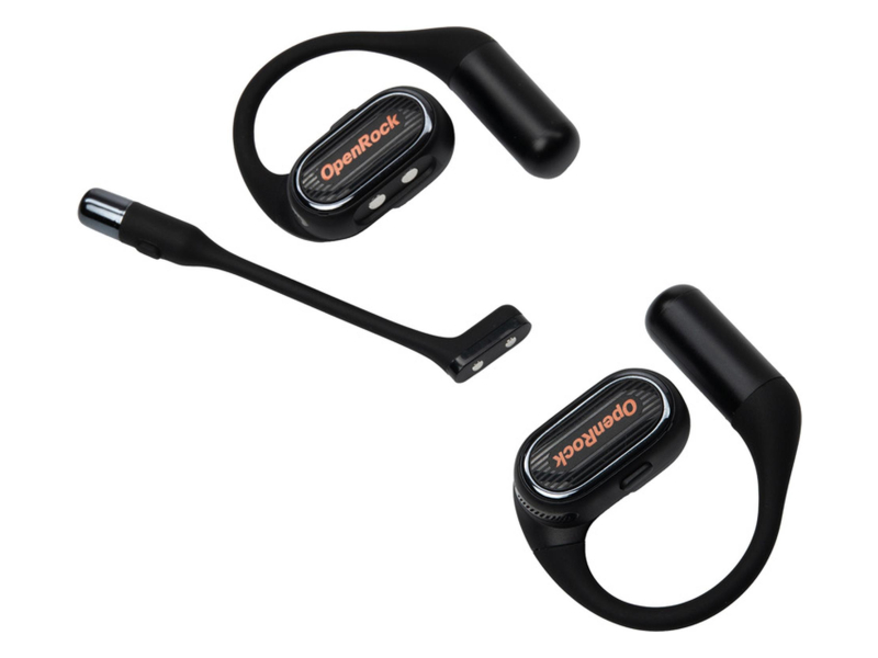 OneOdio OpenRock Link 20 czarne
