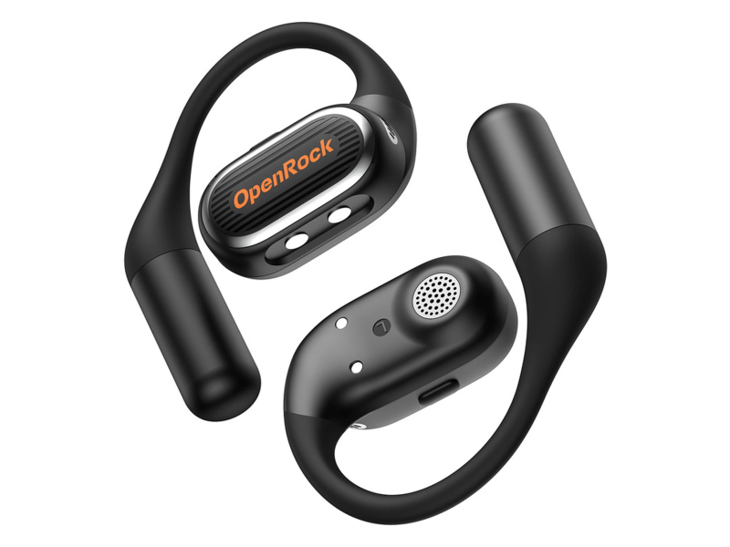 OneOdio OpenRock Link 20 czarne
