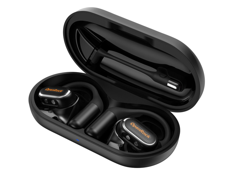 OneOdio OpenRock Link 20 czarne
