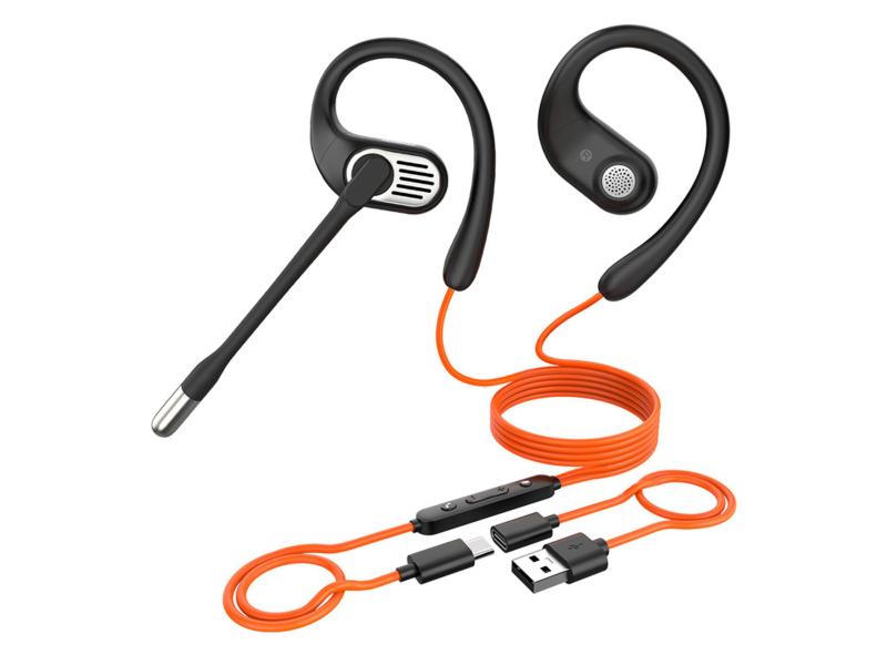 OneOdio OpenRock Link 10 czarne