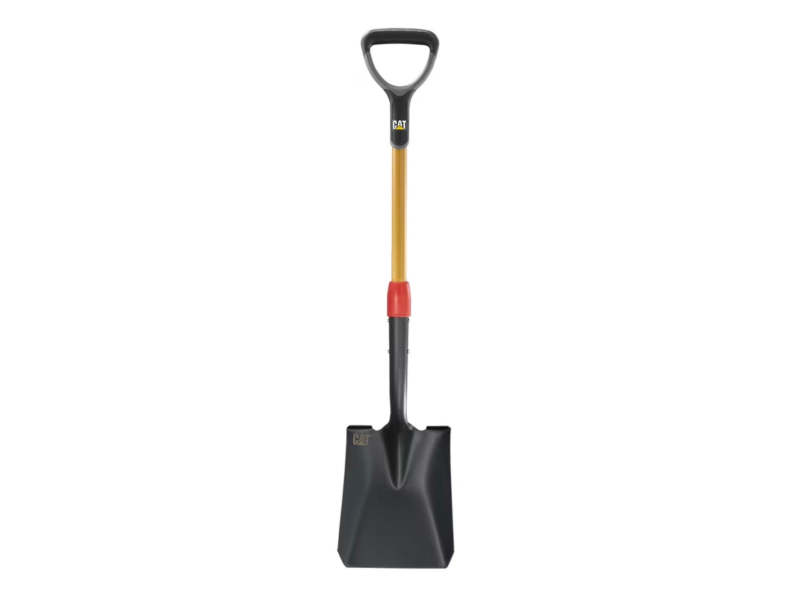 Cat Łopata k-series d-handle square point