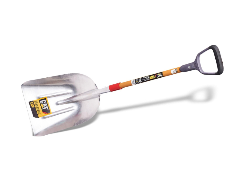 Cat Szufla j-series alum d-handle, dh8