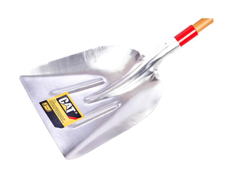 Cat Szufla j-series alum d-handle, dh8