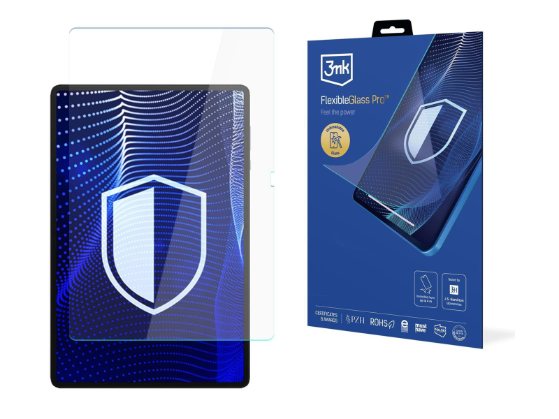 3mk FlexibleGlass Pro do Honor Pad X8b 11