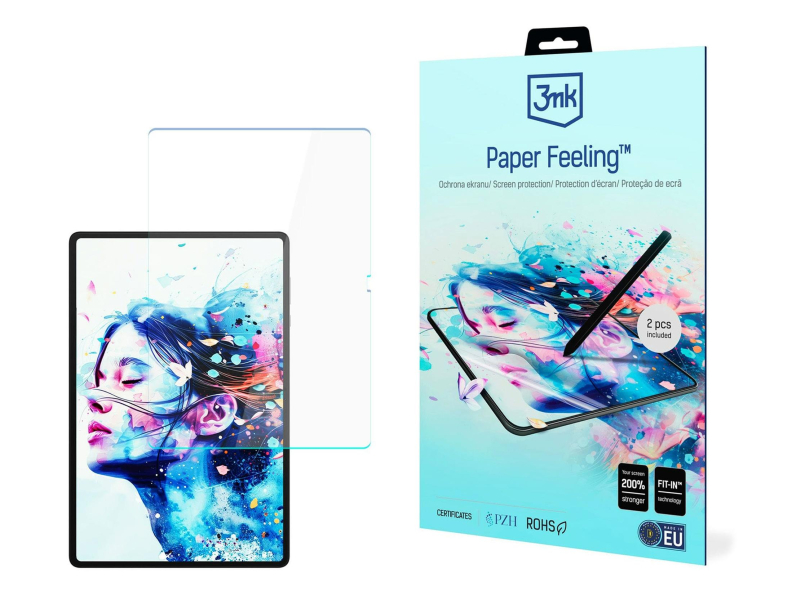 3mk Paper Feeling do Honor Pad X8b 11