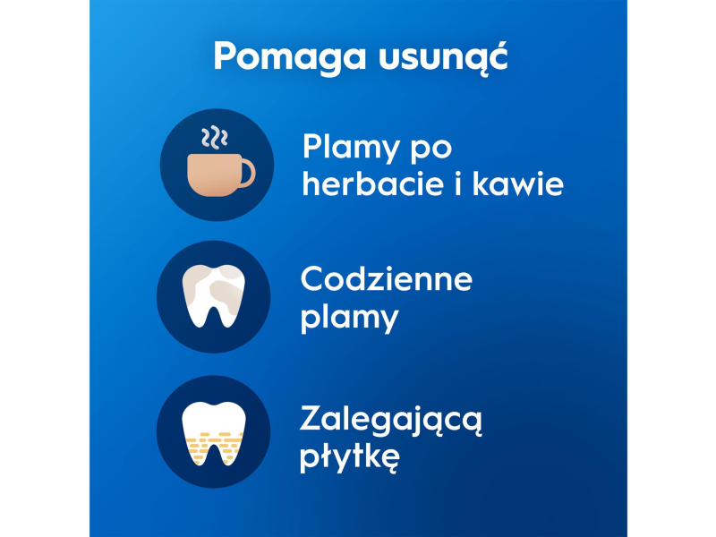 Kojąca kontrola siły nacisku