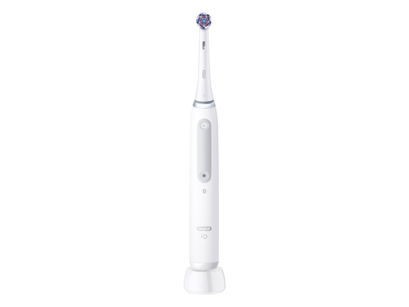 Oral-B Szczoteczka magnetyczna iO3 (matowa biała)