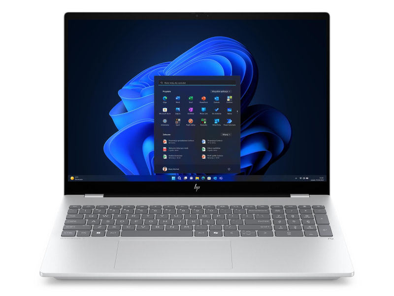 HP Omnibook 7 16 Ultra 7-356H/32GB/1TB/W11P RTX5050 Touch OLED