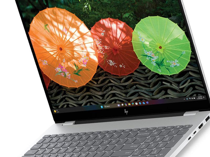 HP Omnibook 7 16 Ultra 7-356H