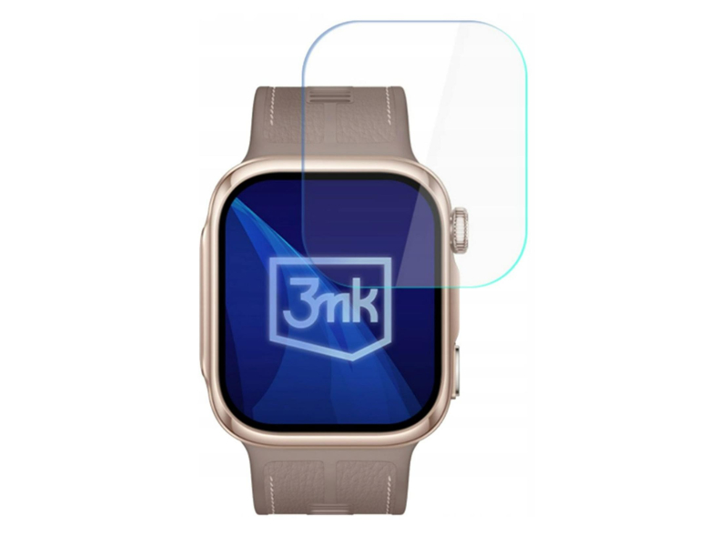 3mk Watch Protection FlexibleGlass do Huawei Watch D3