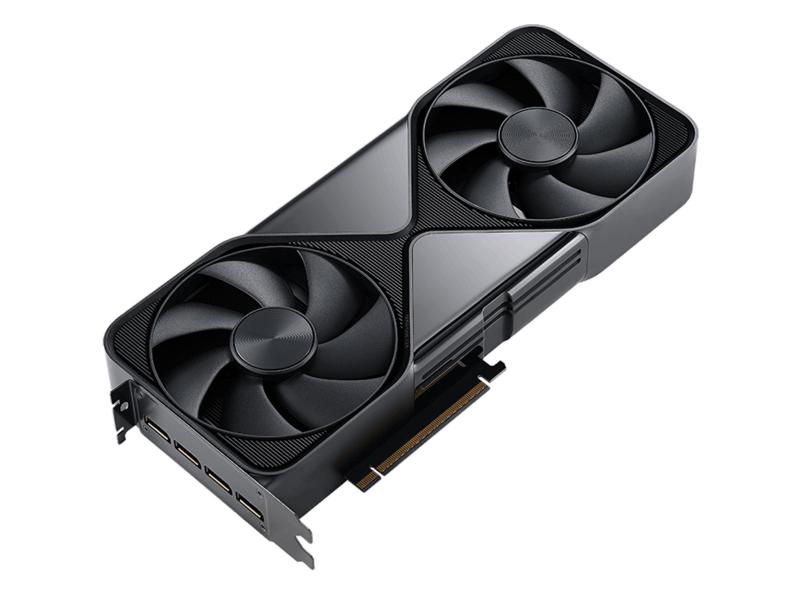 NVIDIA RTX PRO 6000 Blackwell 96GB GDDR7