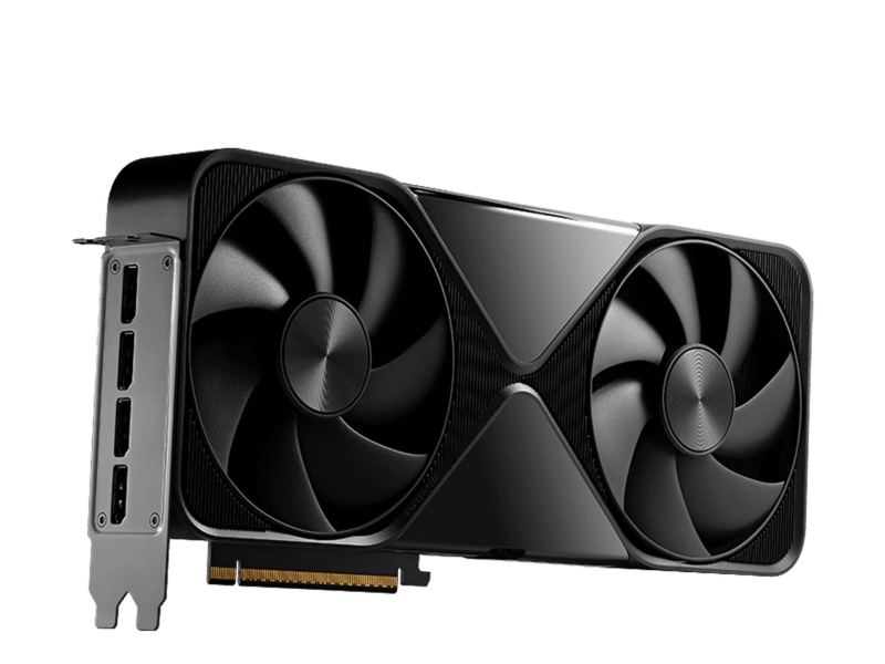 NVIDIA RTX PRO 6000 Blackwell 96GB GDDR7