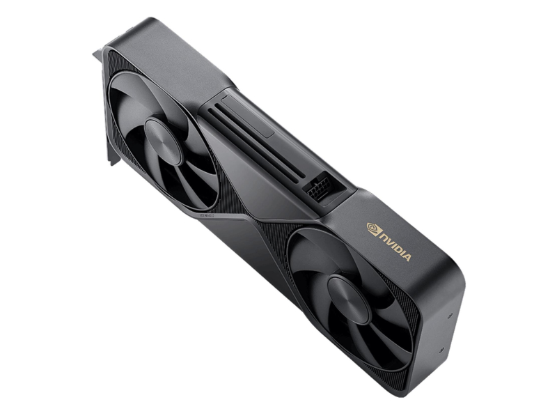 NVIDIA RTX PRO 6000 Blackwell 96GB GDDR7