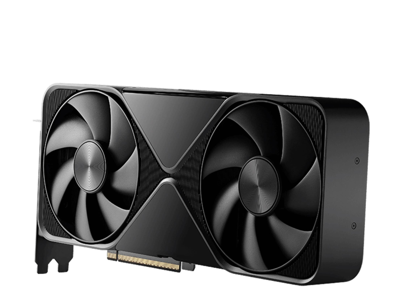 NVIDIA RTX PRO 6000 Blackwell 96GB GDDR7